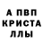 Метадон methadone bambusking